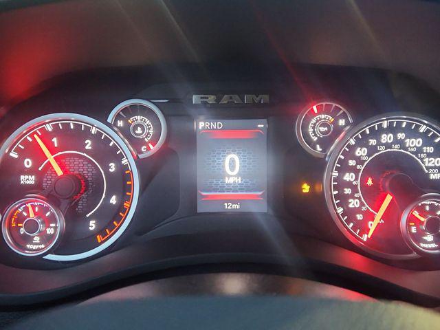 new 2026 Ram 3500 car, priced at $66,562