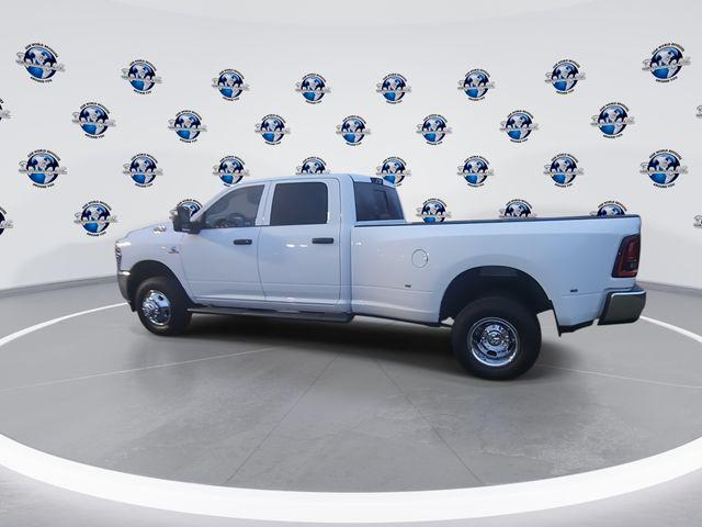 new 2026 Ram 3500 car, priced at $66,562