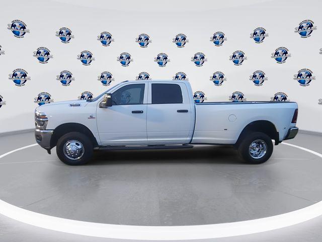 new 2026 Ram 3500 car, priced at $66,562