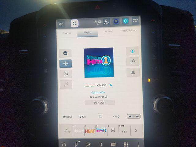 new 2026 Ram 3500 car, priced at $66,562