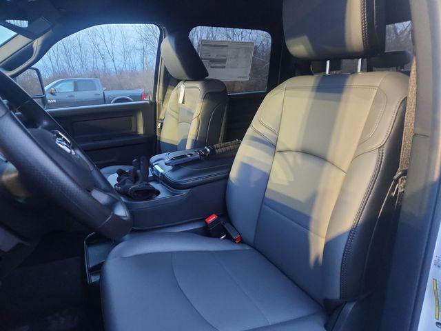 new 2026 Ram 3500 car, priced at $66,562