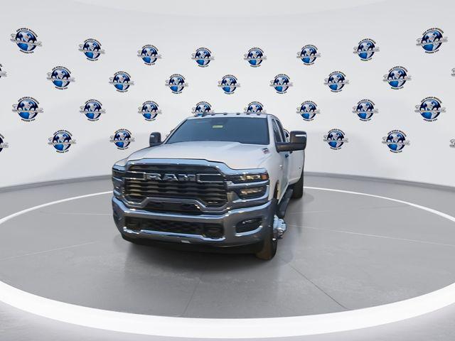 new 2026 Ram 3500 car, priced at $66,562