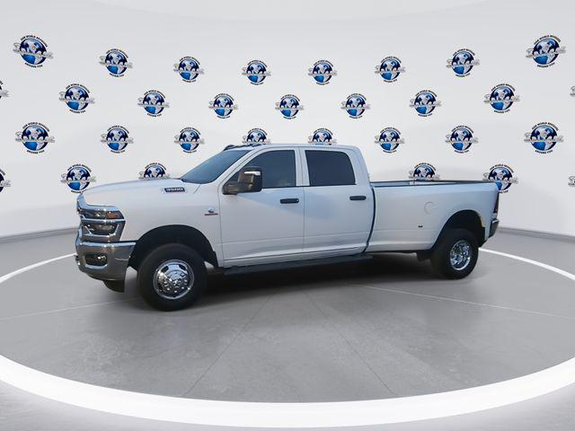 new 2026 Ram 3500 car, priced at $66,562