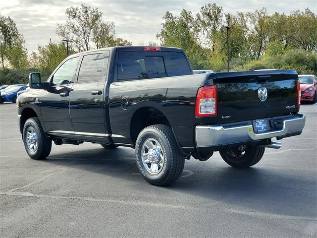 new 2024 Ram 3500 car, priced at $58,658