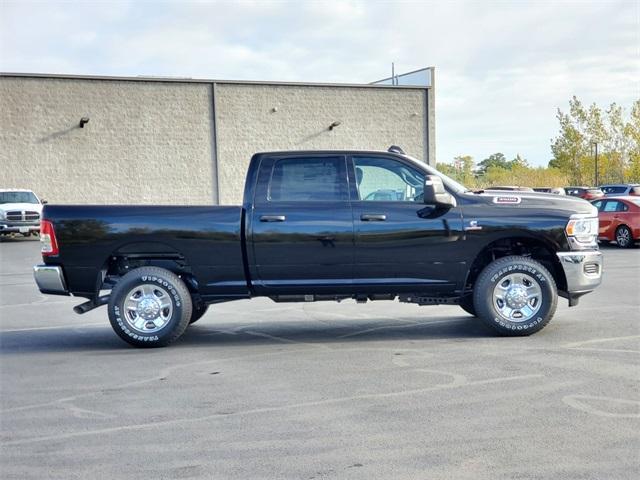 new 2024 Ram 3500 car, priced at $58,658