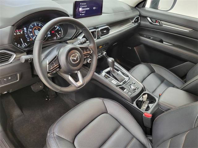 used 2021 Mazda CX-5 car, priced at $21,995