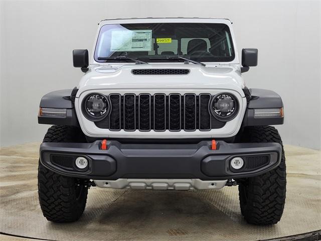 new 2024 Jeep Gladiator car, priced at $52,450