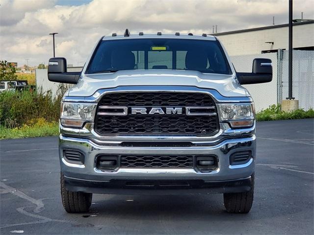 new 2024 Ram 3500 car, priced at $58,524