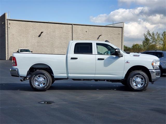 new 2024 Ram 3500 car, priced at $58,524