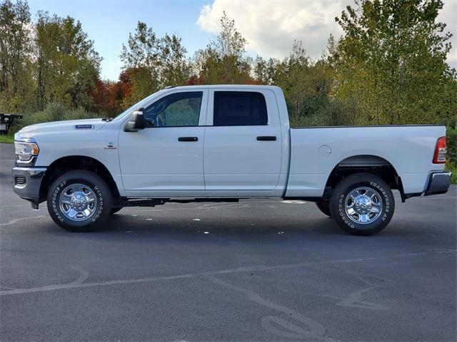 new 2024 Ram 3500 car, priced at $58,524