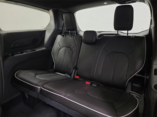 new 2026 Chrysler Pacifica car, priced at $50,990