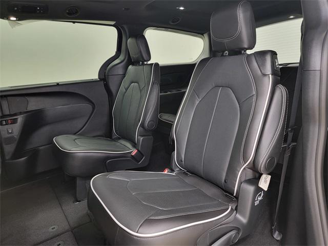 new 2026 Chrysler Pacifica car, priced at $50,990