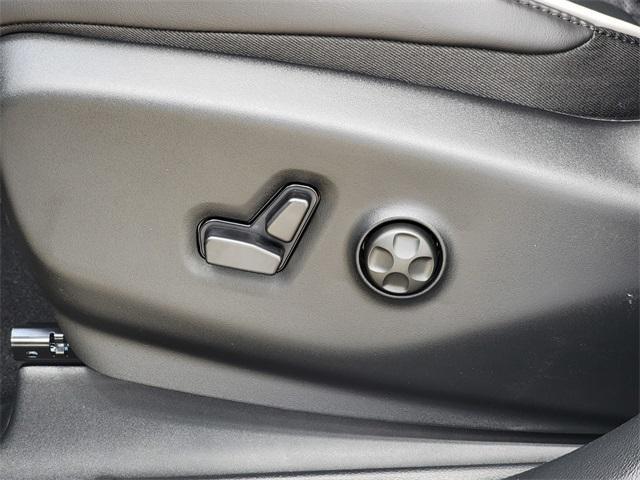 new 2026 Chrysler Pacifica car, priced at $50,990