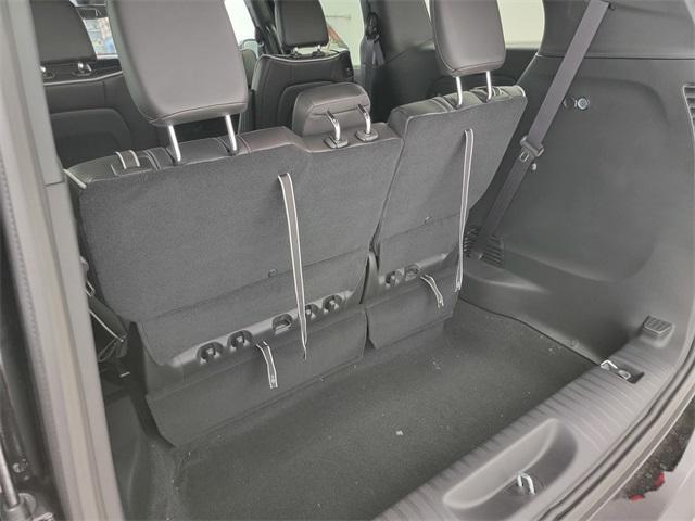 new 2026 Chrysler Pacifica car, priced at $50,990