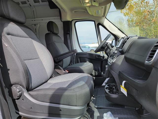 new 2025 Ram ProMaster 2500 car, priced at $49,990