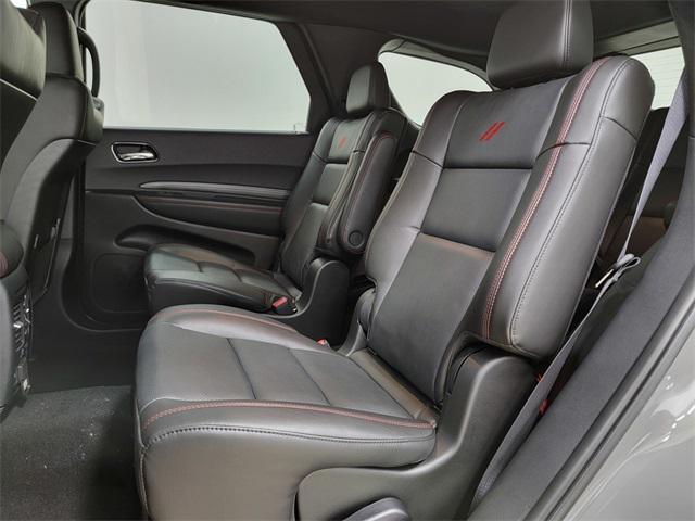 new 2025 Dodge Durango car, priced at $46,990