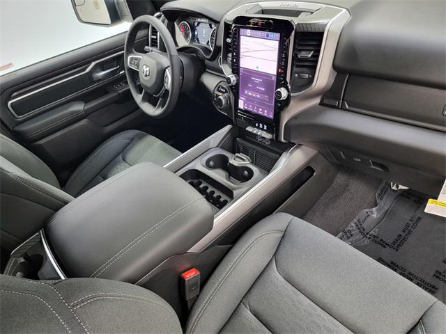 new 2026 Ram 1500 car, priced at $51,078