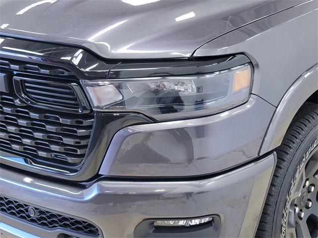 new 2026 Ram 1500 car, priced at $51,078