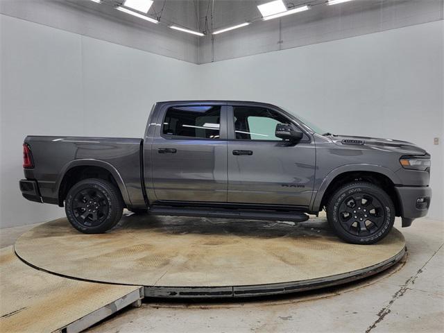 new 2026 Ram 1500 car, priced at $51,078