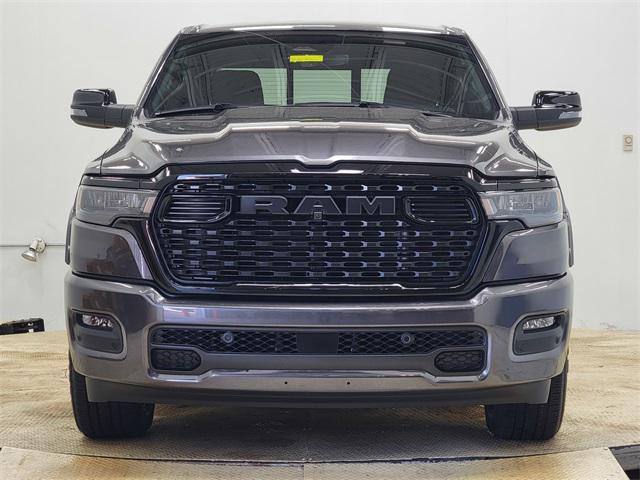 new 2026 Ram 1500 car, priced at $51,078