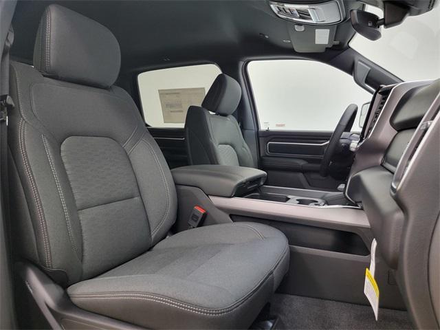 new 2026 Ram 1500 car, priced at $51,078