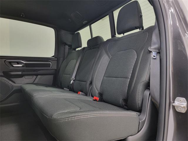 new 2026 Ram 1500 car, priced at $51,078