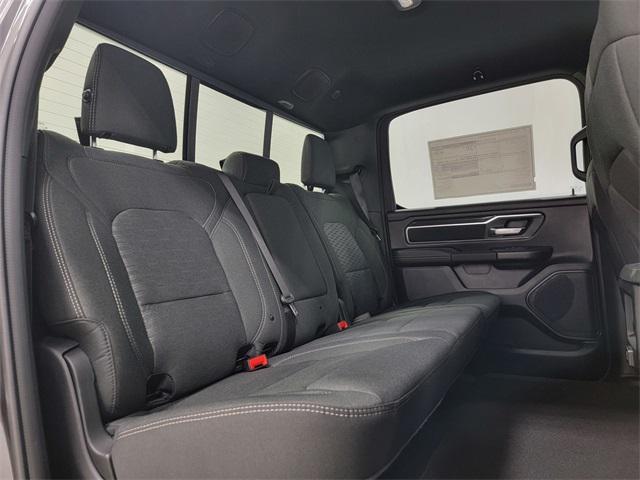 new 2026 Ram 1500 car, priced at $51,078