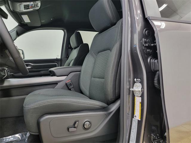 new 2026 Ram 1500 car, priced at $51,078