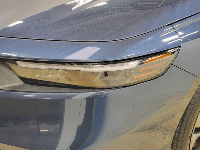 used 2023 Honda Accord car, priced at $24,999