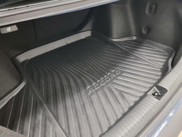 used 2023 Honda Accord car, priced at $24,999