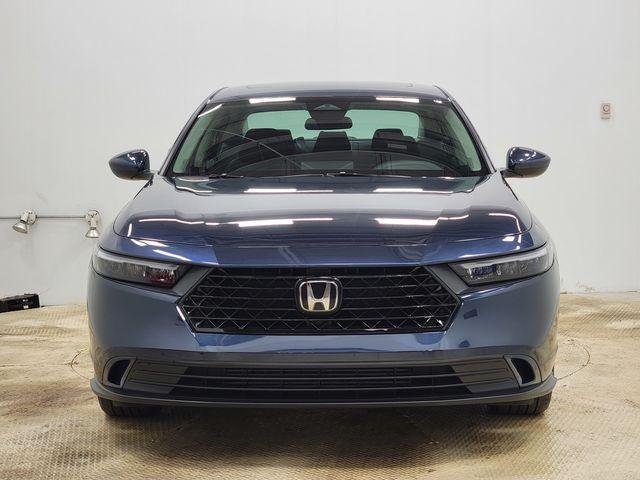 used 2023 Honda Accord car, priced at $24,999