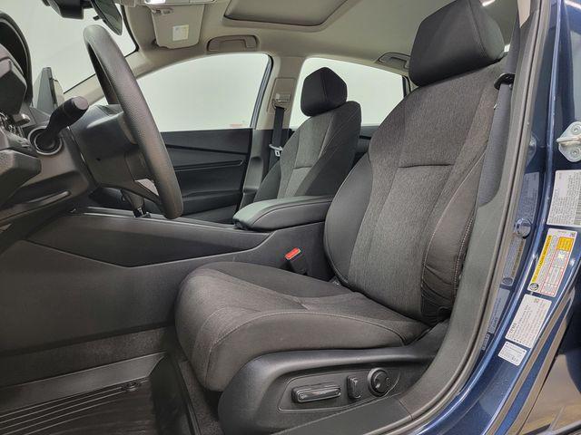 used 2023 Honda Accord car, priced at $24,999