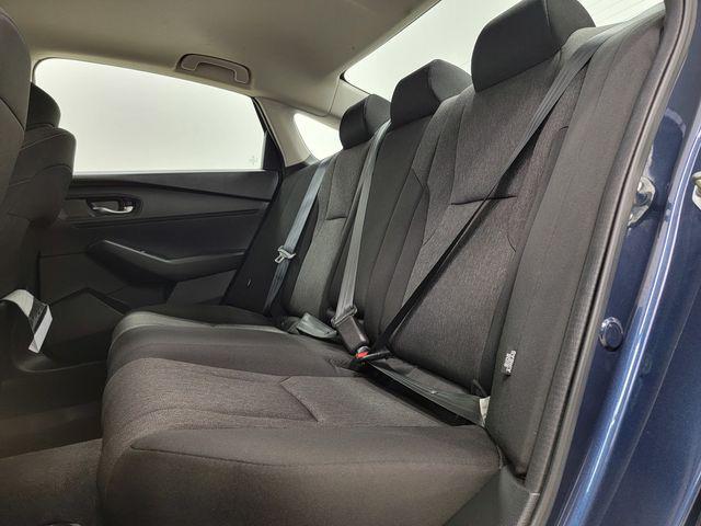 used 2023 Honda Accord car, priced at $24,999