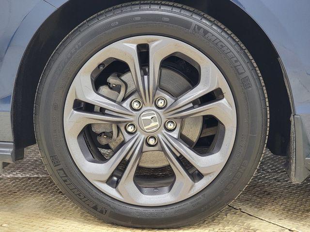 used 2023 Honda Accord car, priced at $24,999