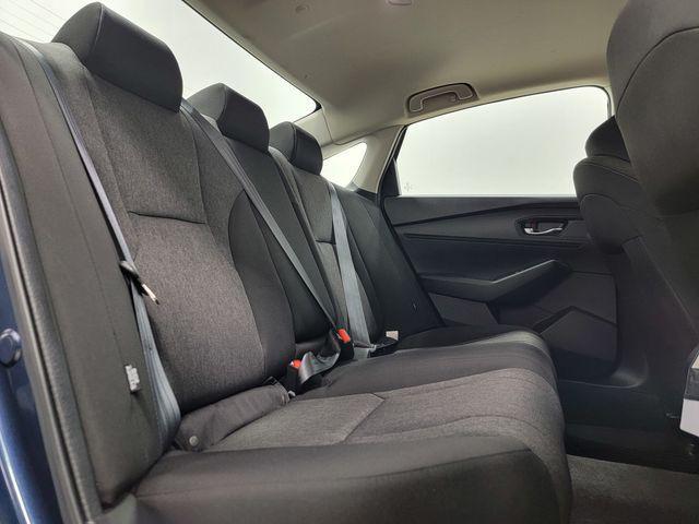 used 2023 Honda Accord car, priced at $24,999