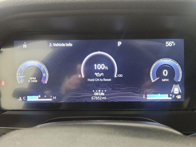 used 2023 Jeep Grand Cherokee car, priced at $26,540