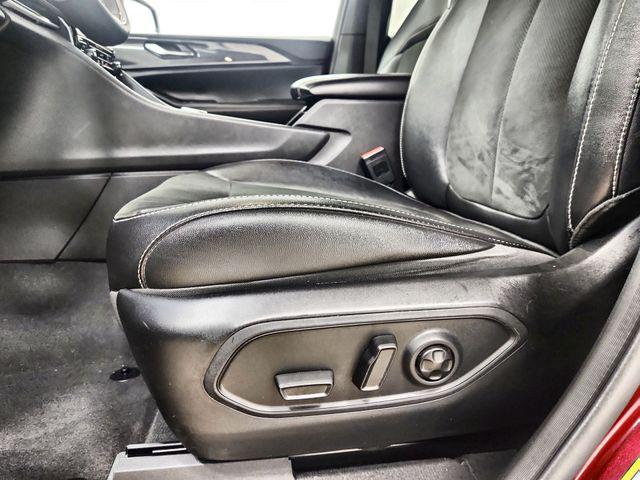 used 2023 Jeep Grand Cherokee car, priced at $26,540