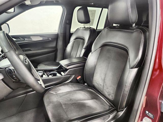 used 2023 Jeep Grand Cherokee car, priced at $26,540