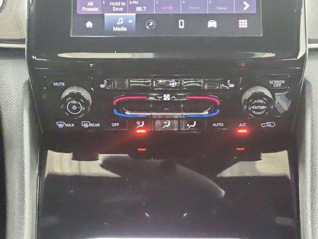 used 2023 Jeep Grand Cherokee car, priced at $26,540