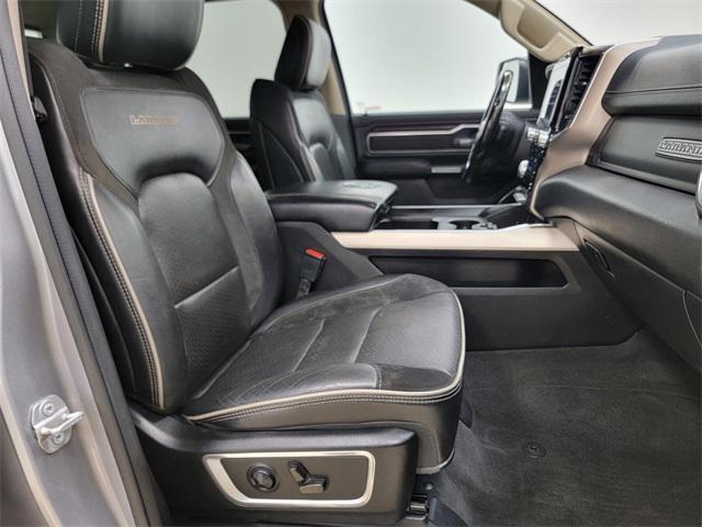 used 2021 Ram 1500 car, priced at $27,995