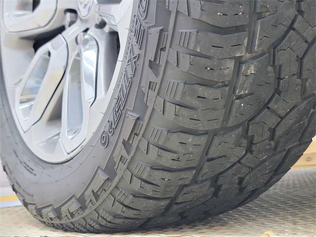 used 2021 Ram 1500 car, priced at $27,995