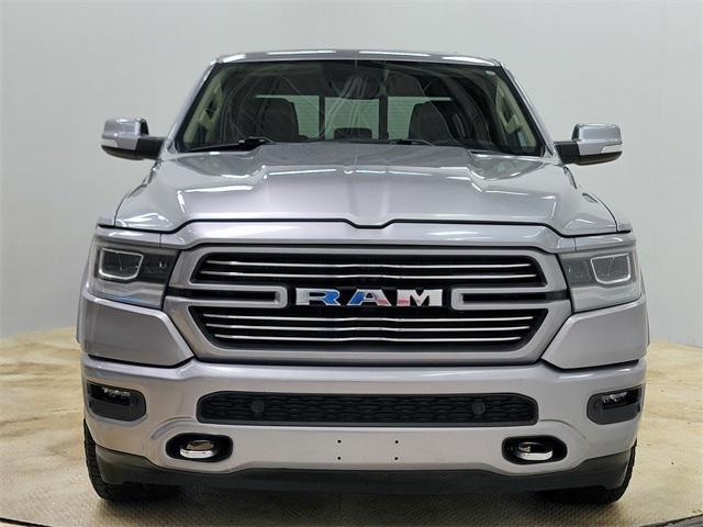 used 2021 Ram 1500 car, priced at $27,995