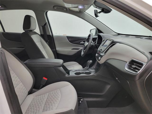 used 2020 Chevrolet Equinox car, priced at $18,750