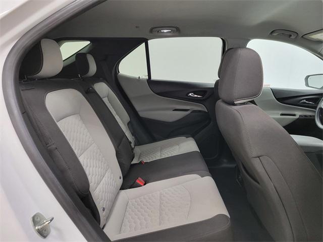 used 2020 Chevrolet Equinox car, priced at $18,750