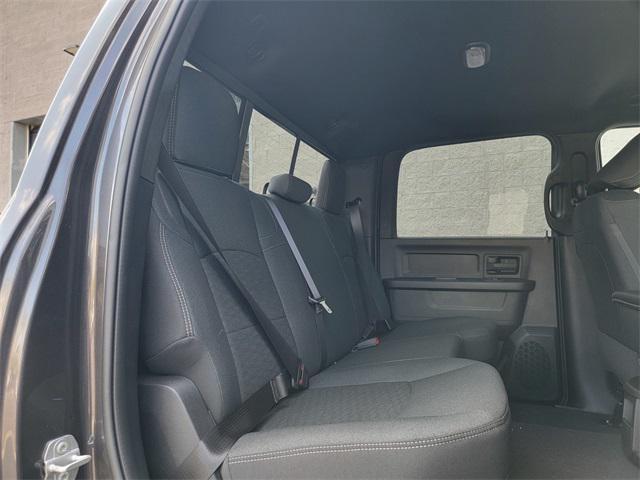 new 2026 Ram 2500 car, priced at $51,032