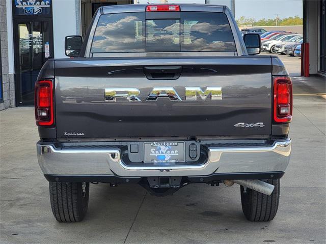 new 2026 Ram 2500 car, priced at $51,032