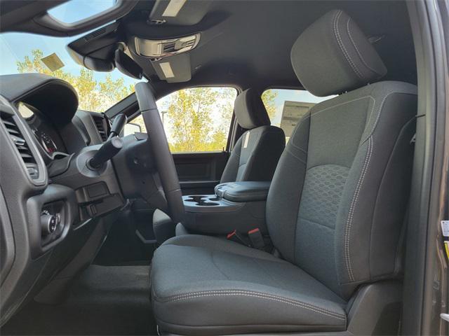 new 2026 Ram 2500 car, priced at $51,032