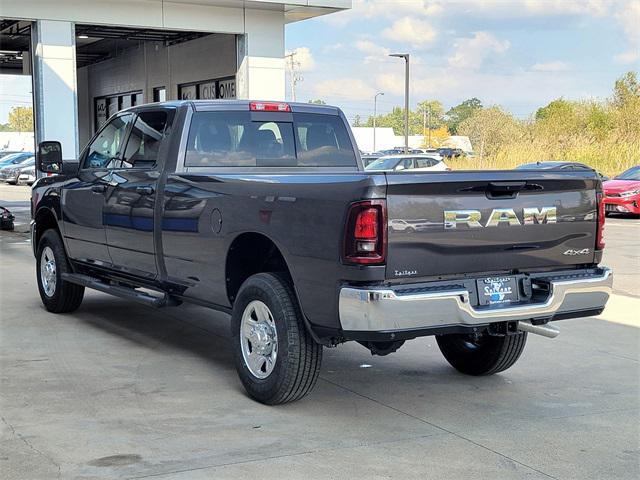 new 2026 Ram 2500 car, priced at $51,032