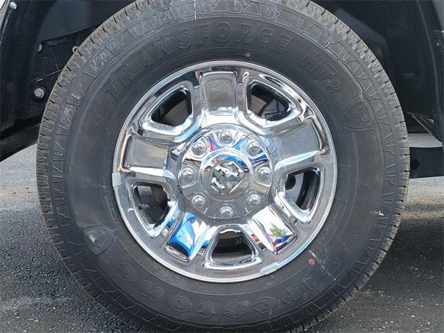 new 2026 Ram 2500 car, priced at $51,032