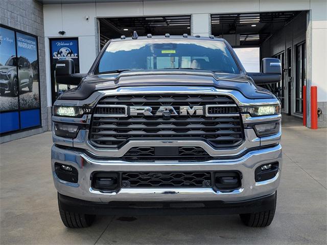 new 2026 Ram 2500 car, priced at $51,032